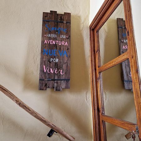 Casa Cuartel Villa Ел Гастор Екстериор снимка