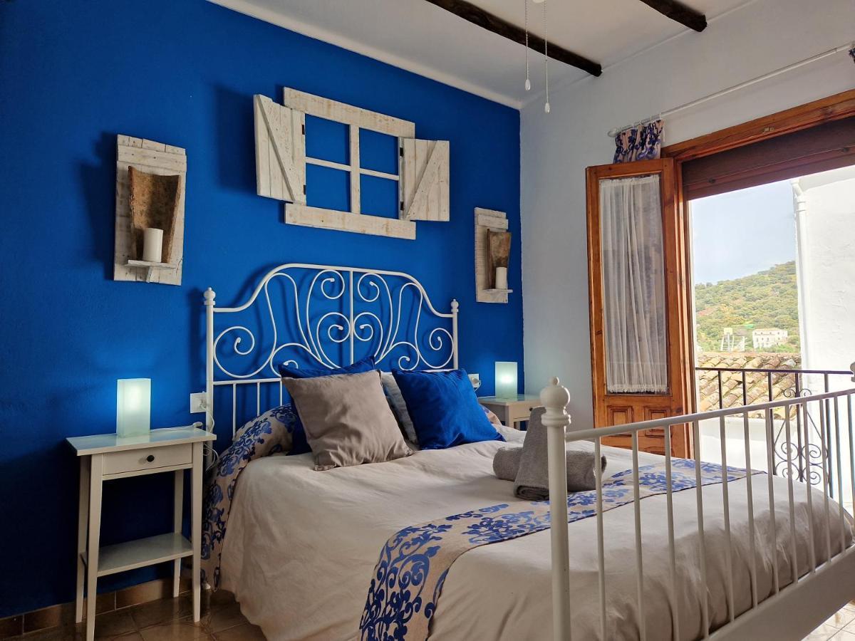 Casa Cuartel Villa Ел Гастор Екстериор снимка